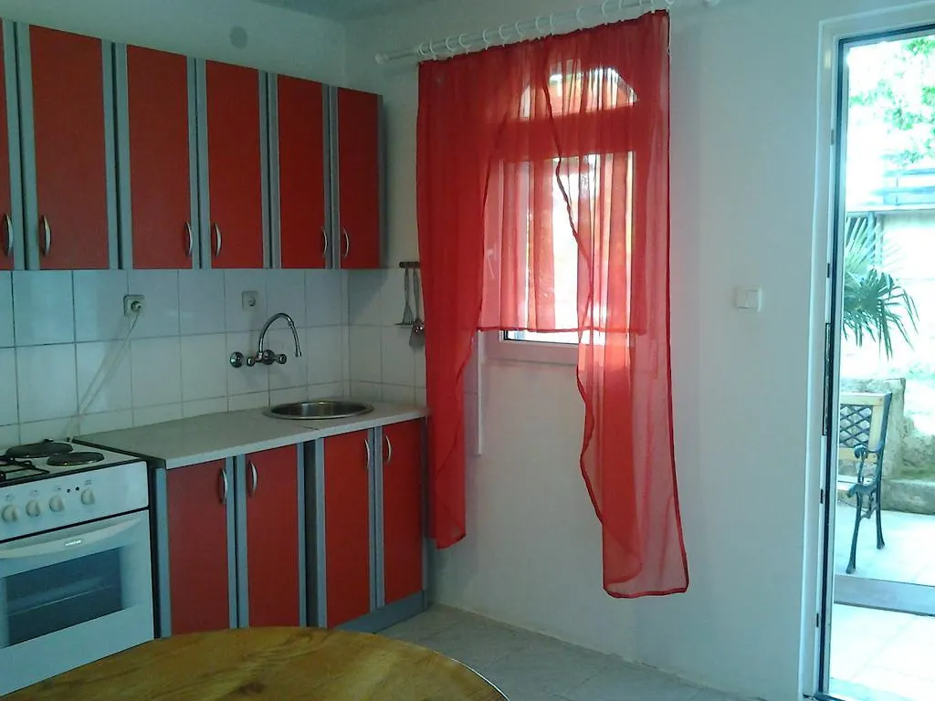 Apartment Apartmani Marija Starigrad Paklenica