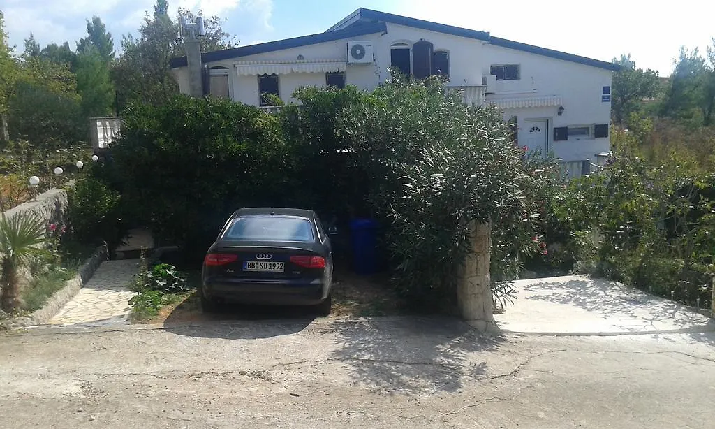 Apartmani Marija Starigrad Paklenica