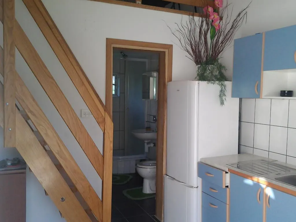 Apartmani Marija Starigrad Paklenica Apartment