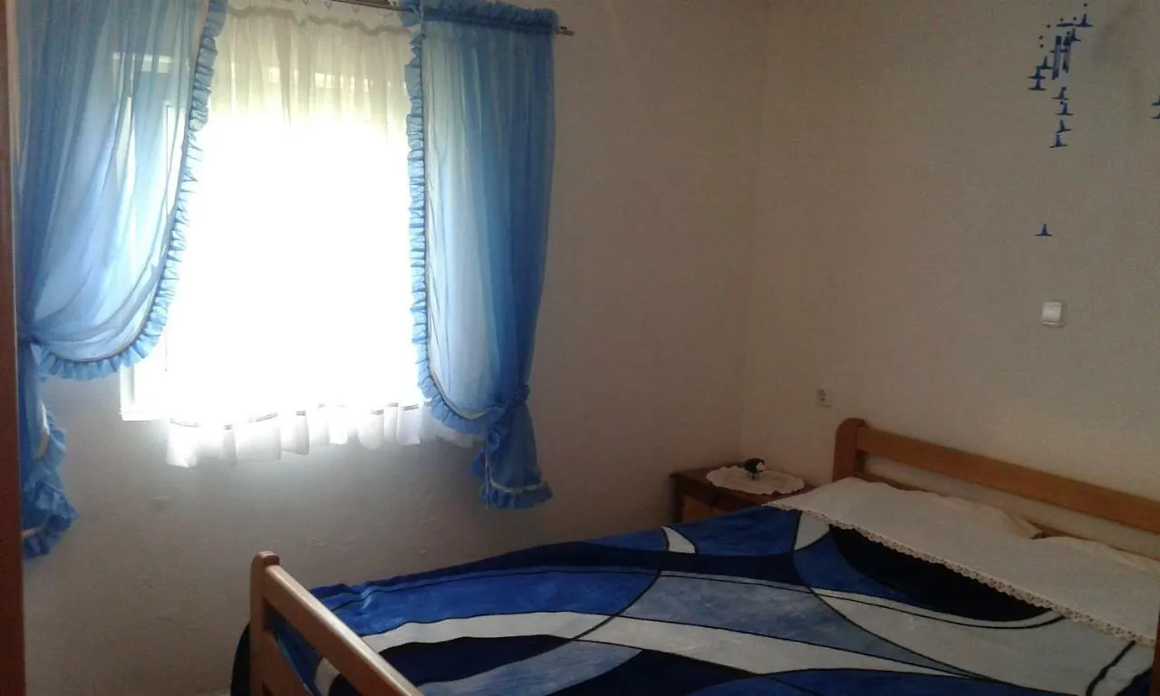 Apartmani Marija Starigrad Paklenica Apartment