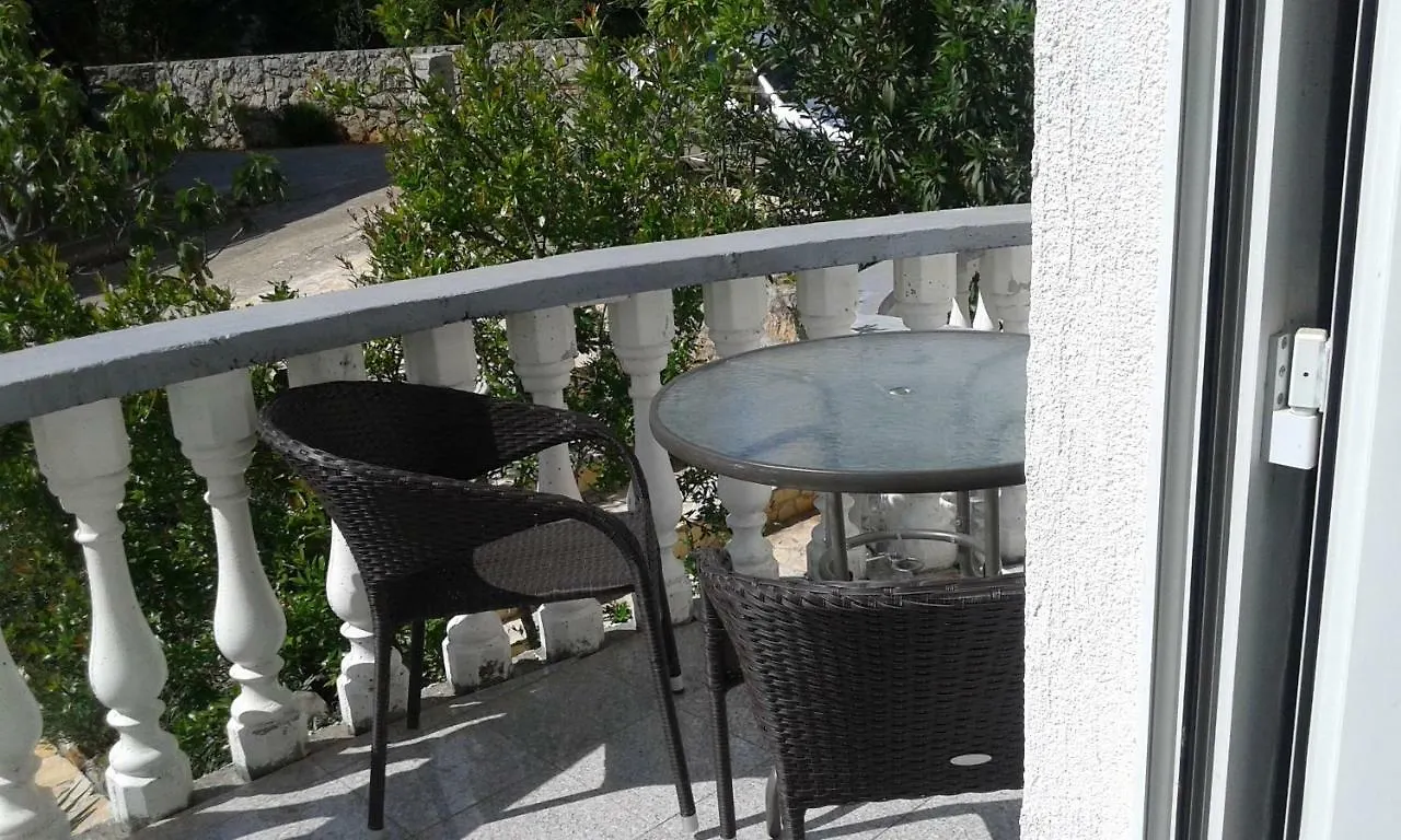 Apartment Apartmani Marija Starigrad Paklenica