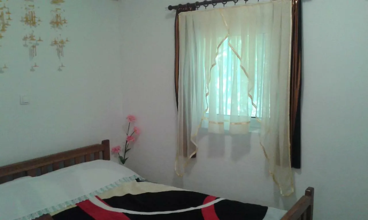Apartmani Marija Starigrad Paklenica