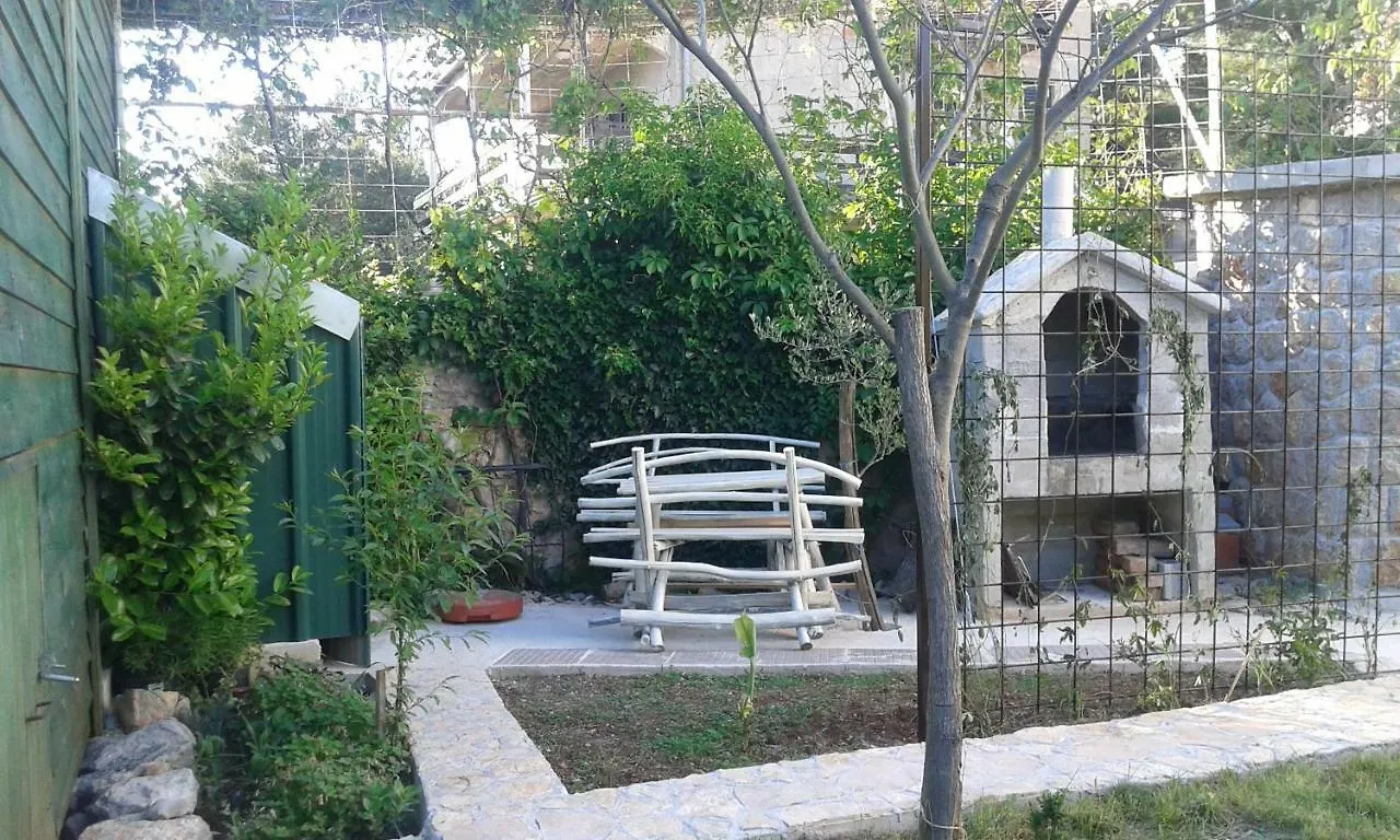 Apartmani Marija Starigrad Paklenica Apartment