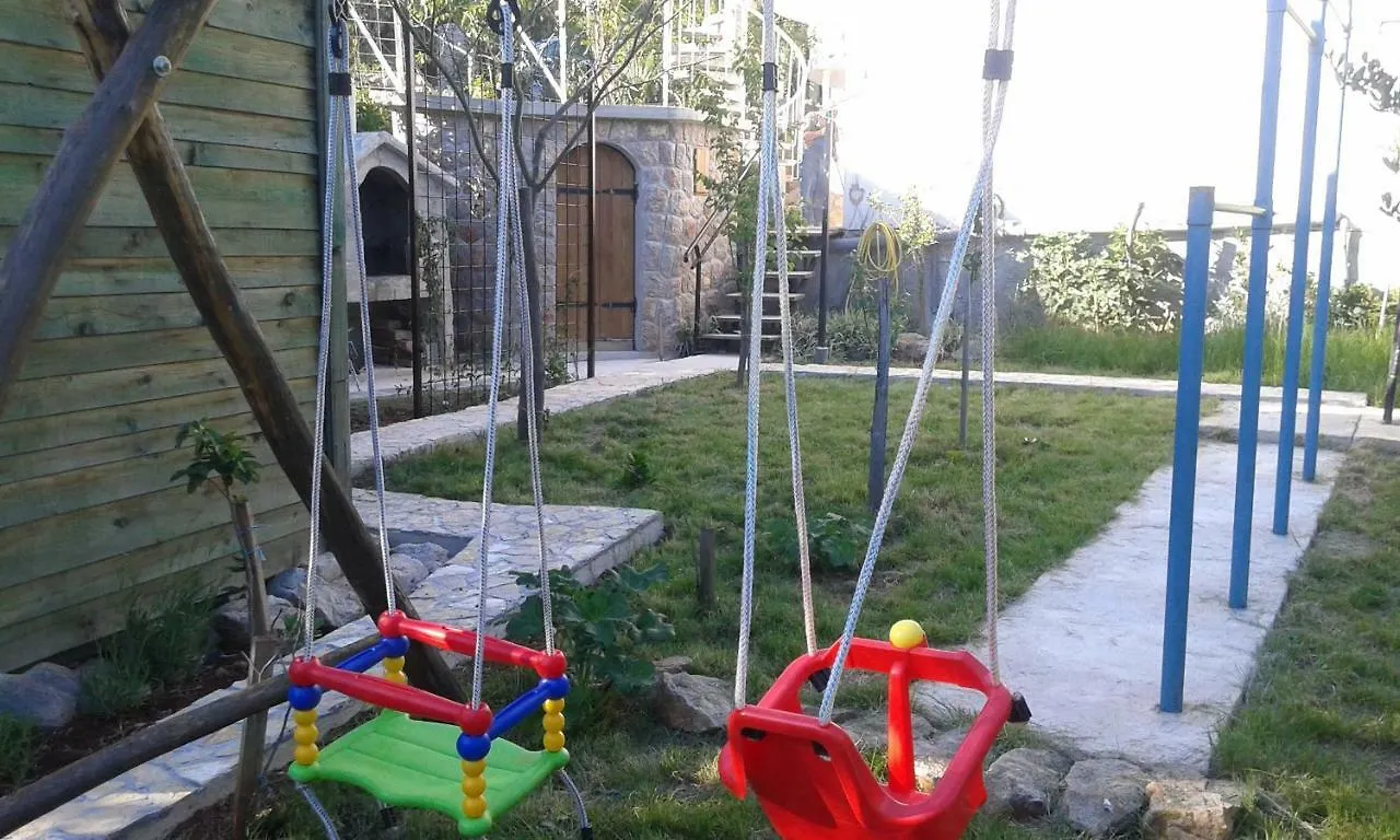 Apartment Apartmani Marija Starigrad Paklenica Croatia