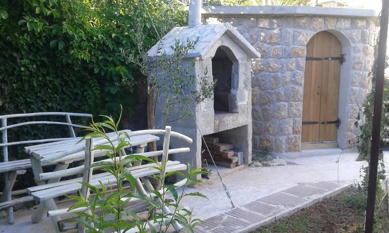 Apartmani Marija Starigrad Paklenica