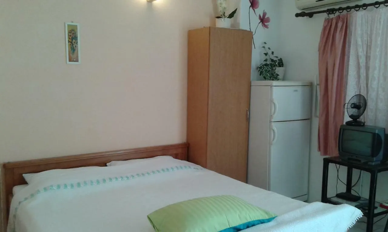 Apartmani Marija Starigrad Paklenica