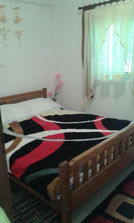 Apartmani Marija Starigrad Paklenica Croatia
