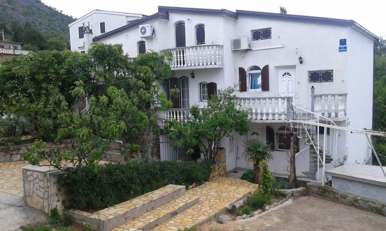 Apartment Apartmani Marija Starigrad Paklenica