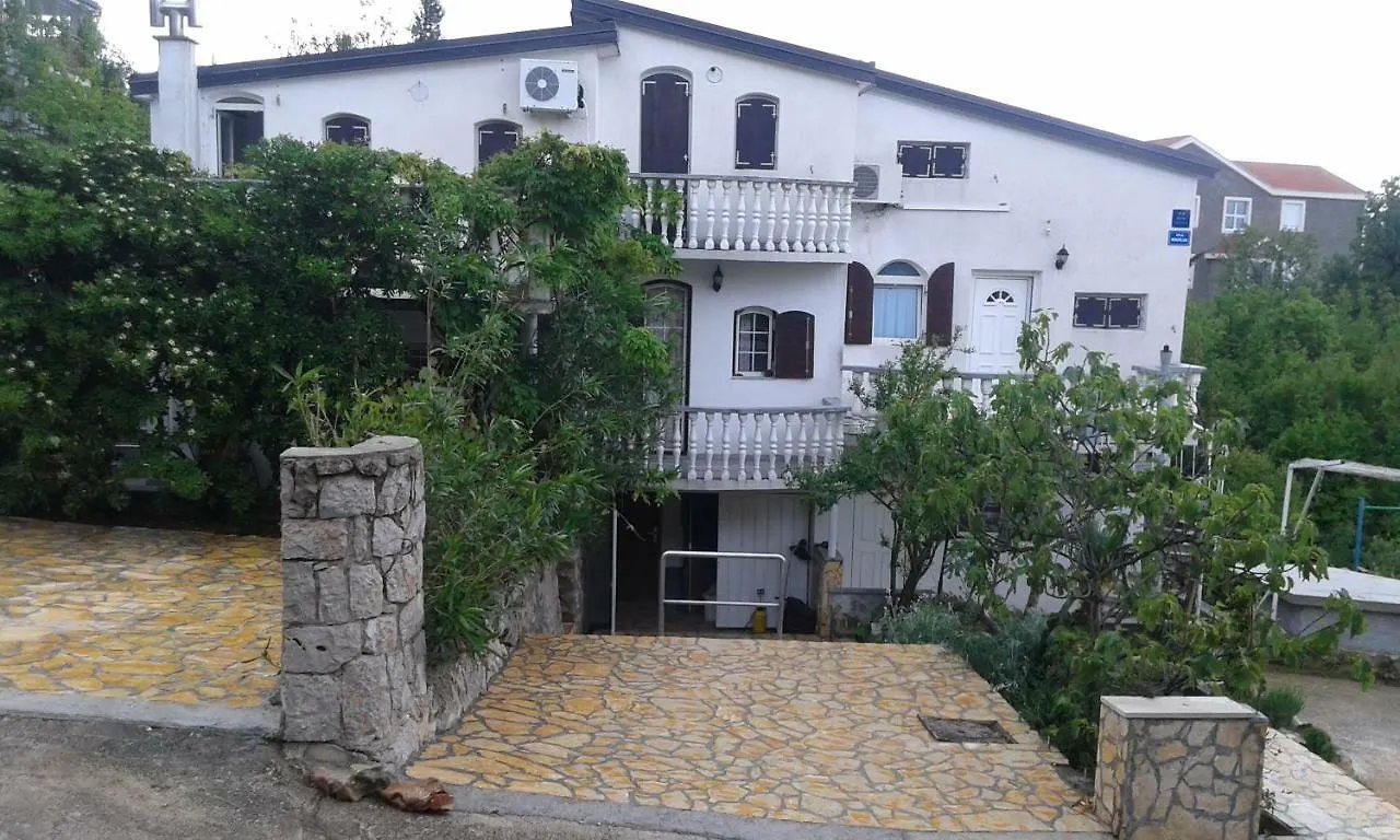 Apartmani Marija Starigrad Paklenica 0*,