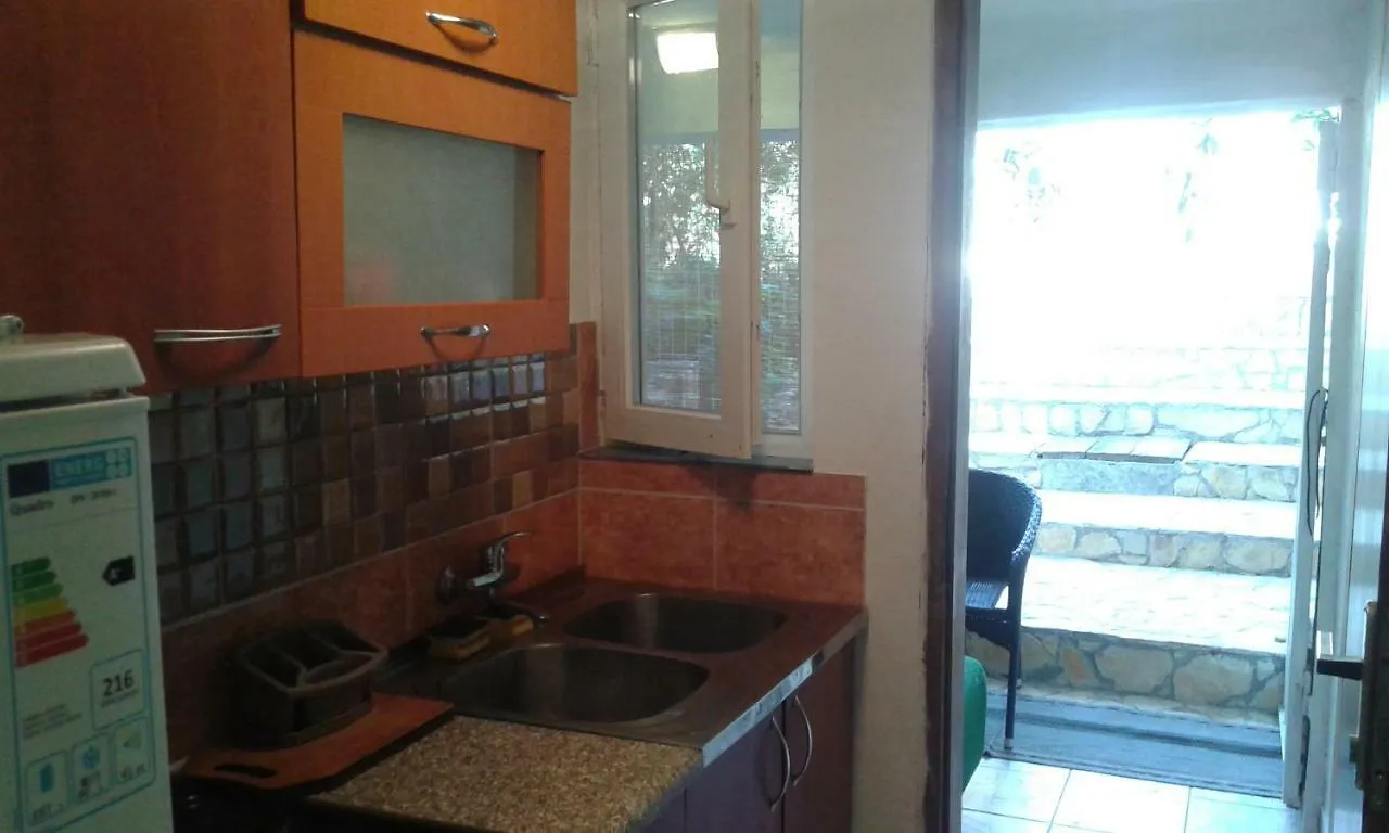 Apartmani Marija Starigrad Paklenica 0*,  Croatia