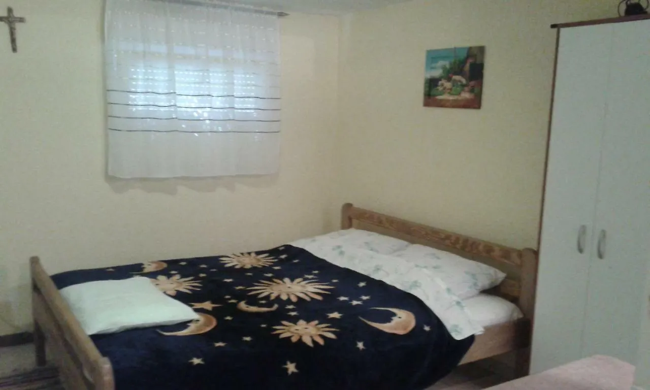 Apartment Apartmani Marija Starigrad Paklenica