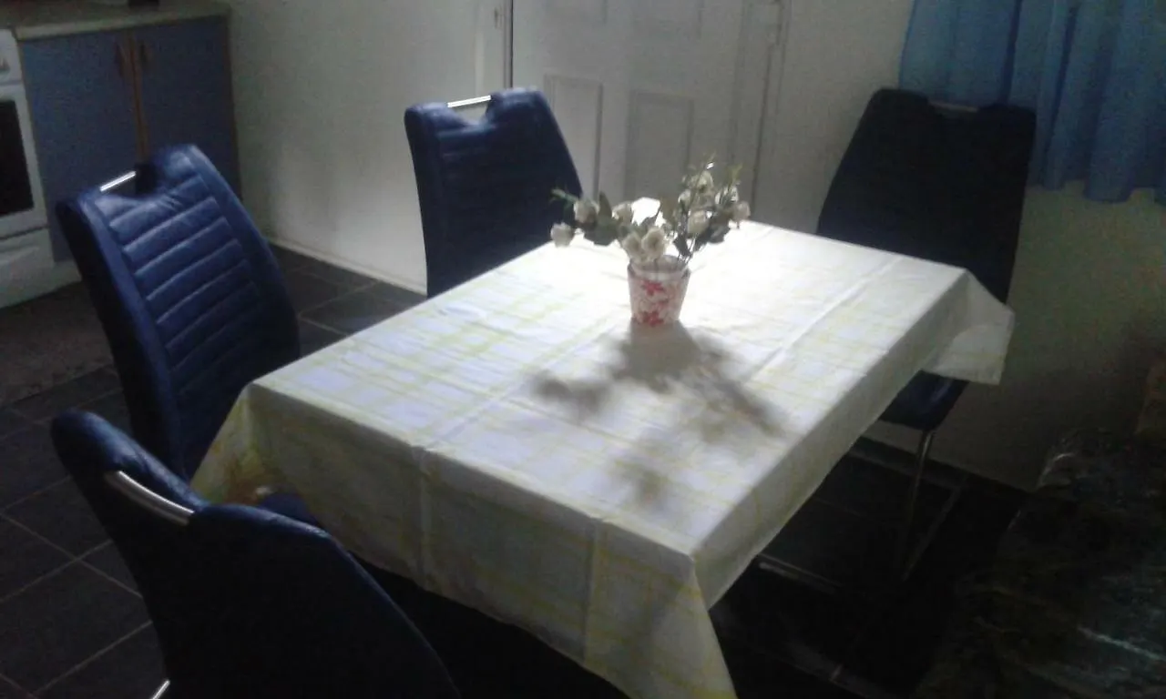 Apartmani Marija Starigrad Paklenica Apartment