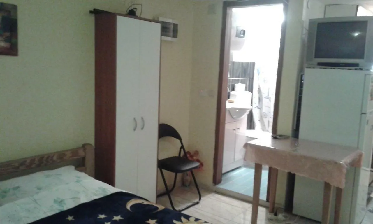 Apartmani Marija Starigrad Paklenica Croatia